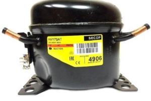 Компрессор Secop HVY75AT